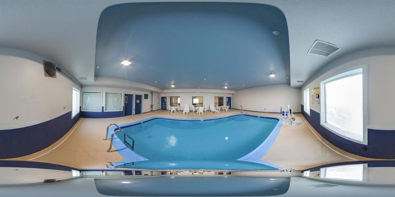 Quality Inn & Suites Caseyville - St Louis Экстерьер фото