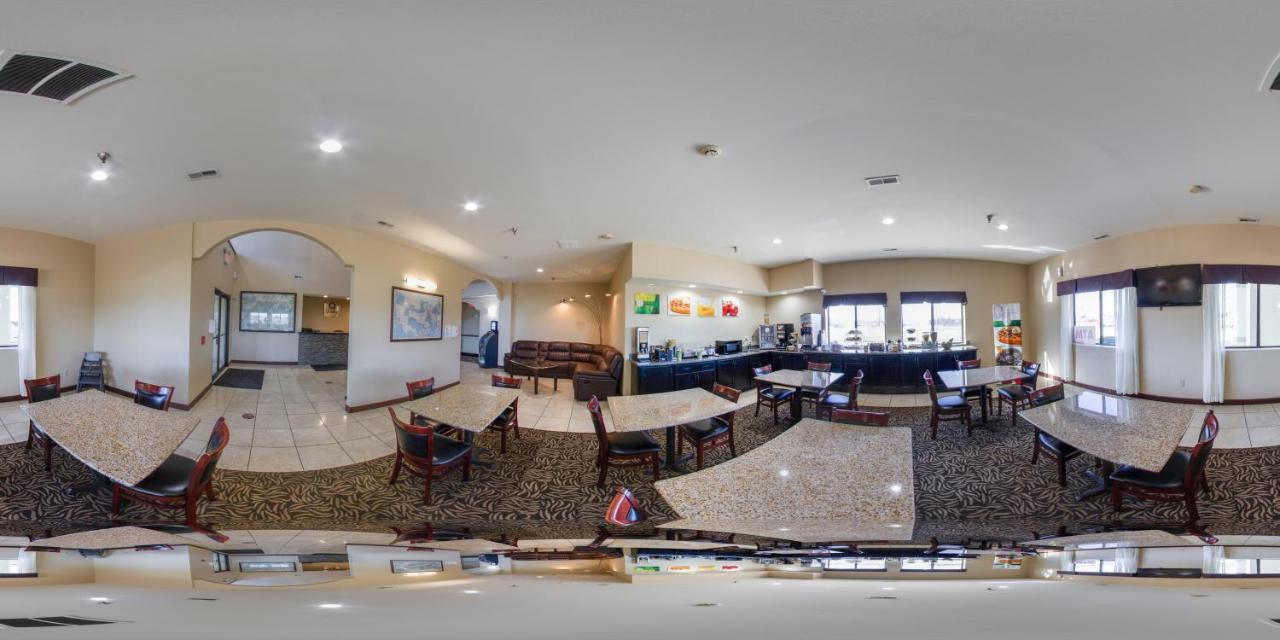 Quality Inn & Suites Caseyville - St Louis Экстерьер фото