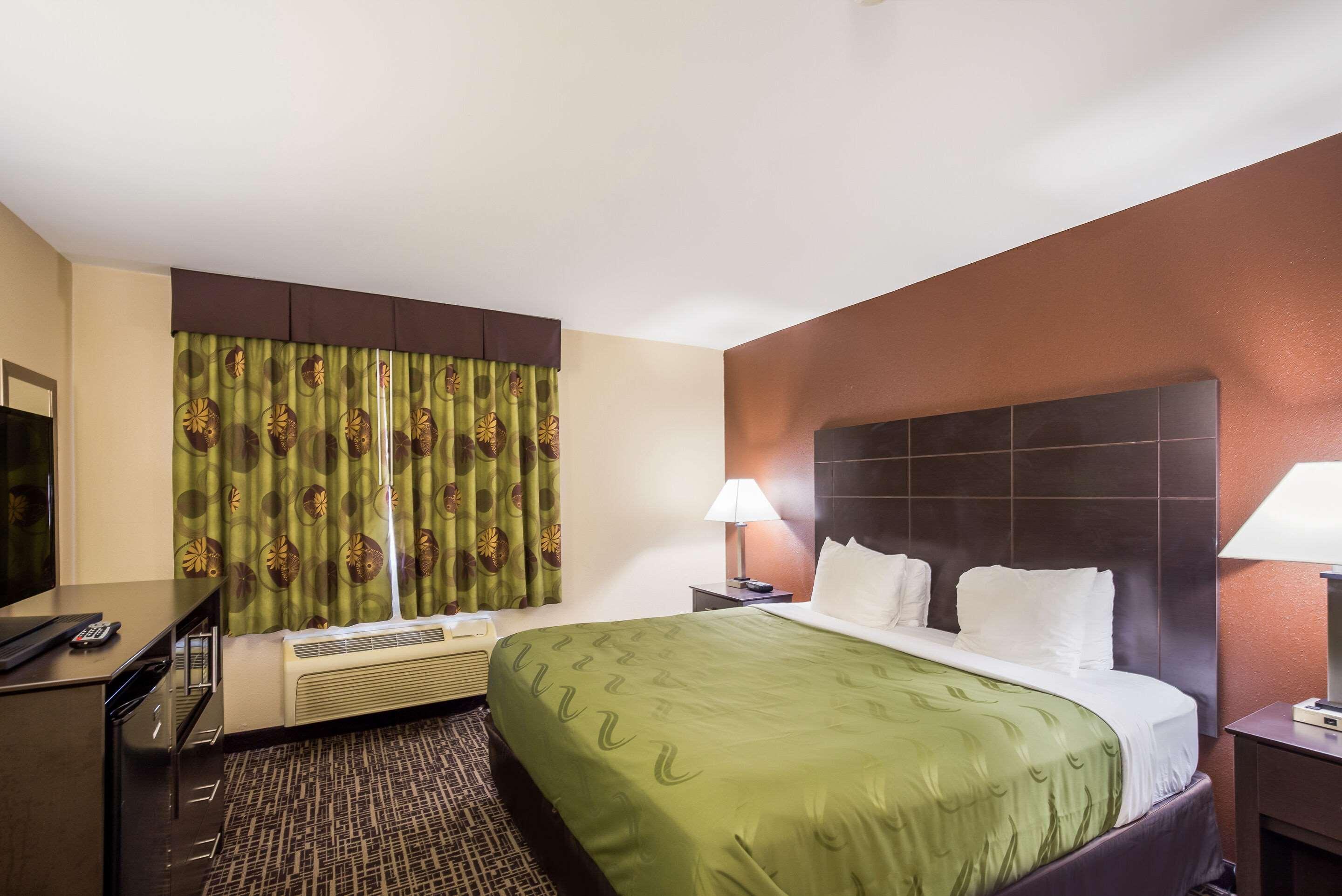 Quality Inn & Suites Caseyville - St Louis Экстерьер фото