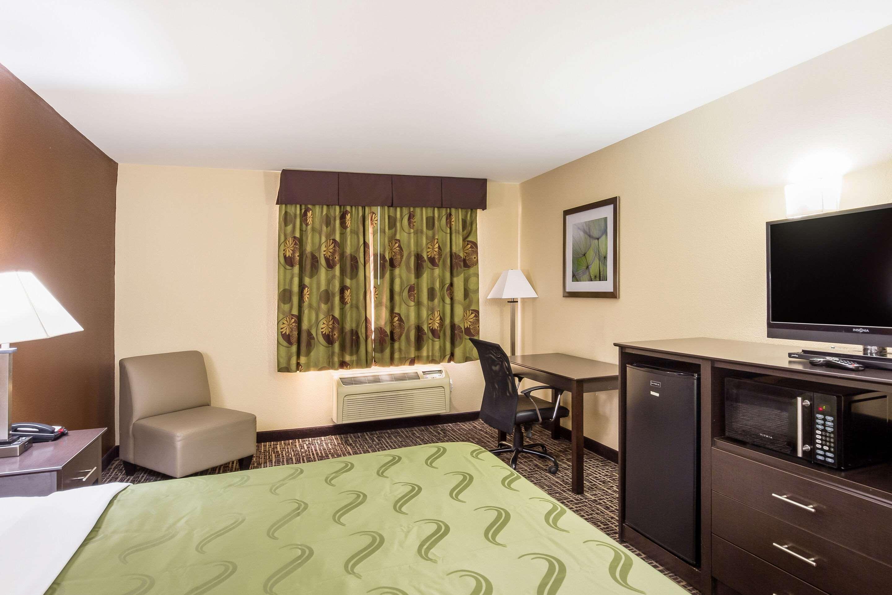 Quality Inn & Suites Caseyville - St Louis Экстерьер фото